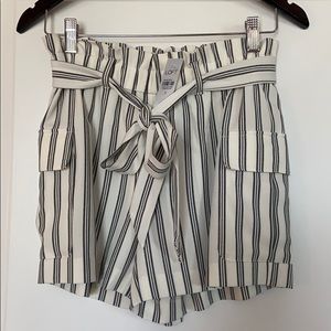 🆕 LOFT Shorts NWT